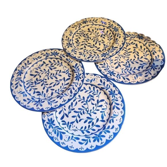 Better Homes and Gardens Plates - Picture 5 of 5